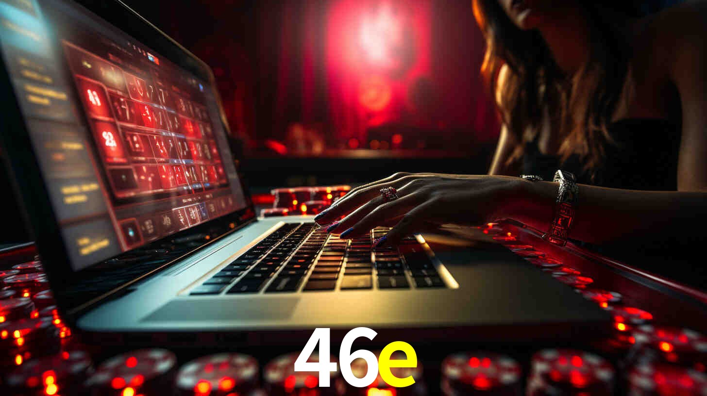 Por Que Escolher o 46e?