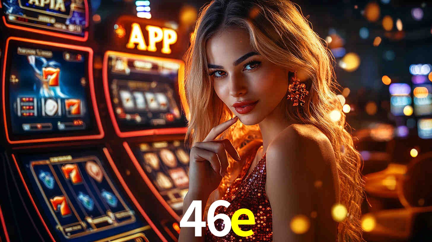 Baixar App Android 46e