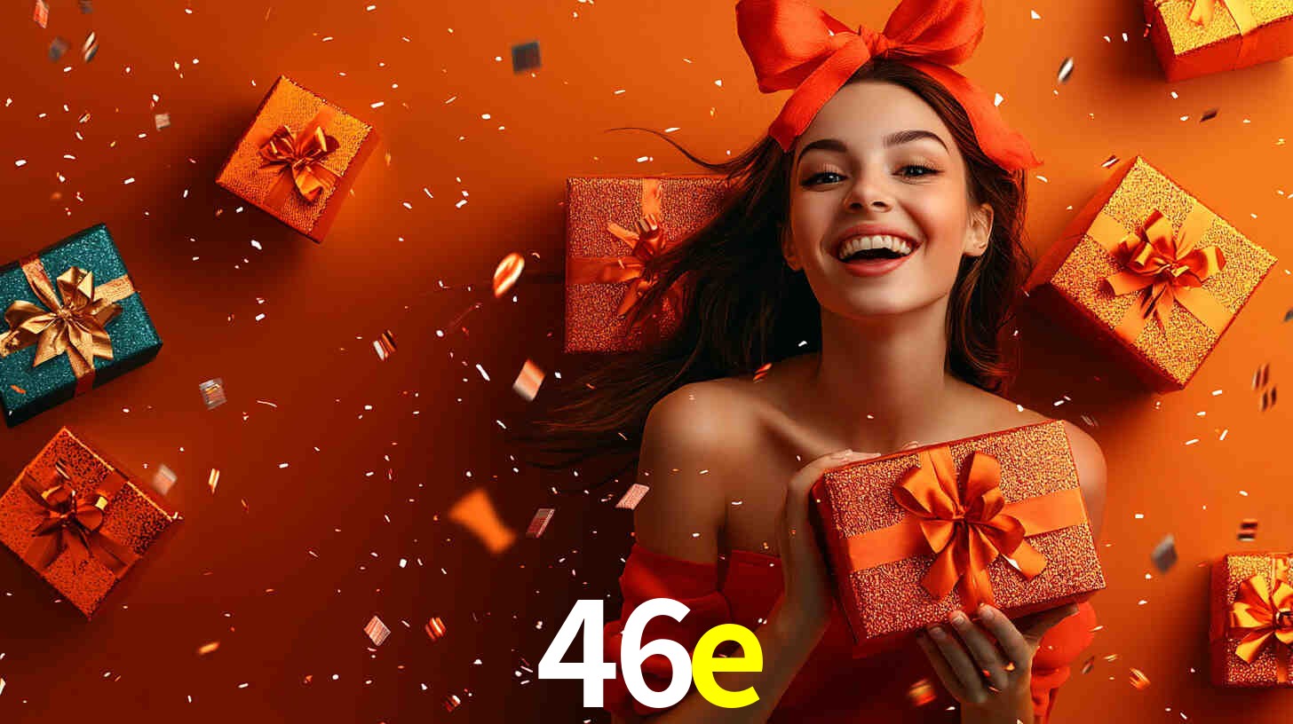Promoções Semanais e Códigos Promocionais 46e