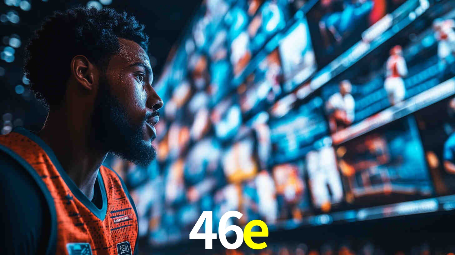 Jogos de Aposta Online no 46e