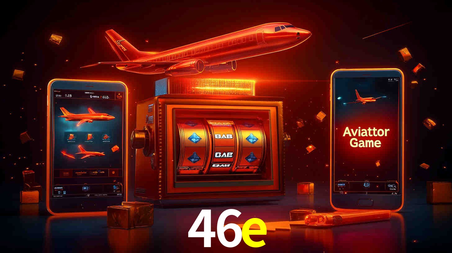 Como Jogar Aviator no 46e