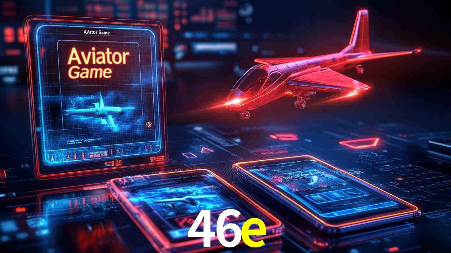 Benefícios do Aviator no 46e