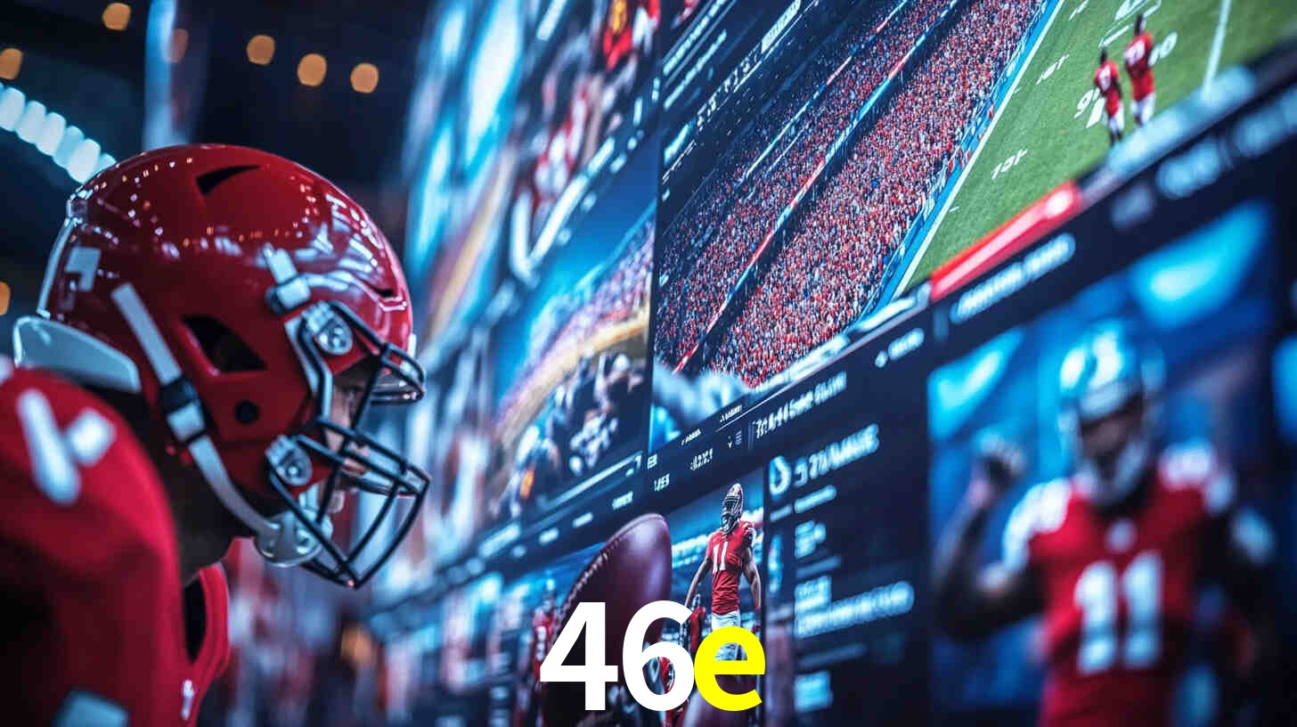 Benefícios das Apostas Ao Vivo no 46e