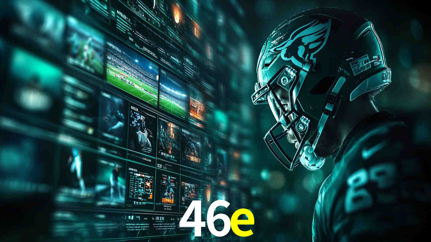 Esportes em Destaque no 46e