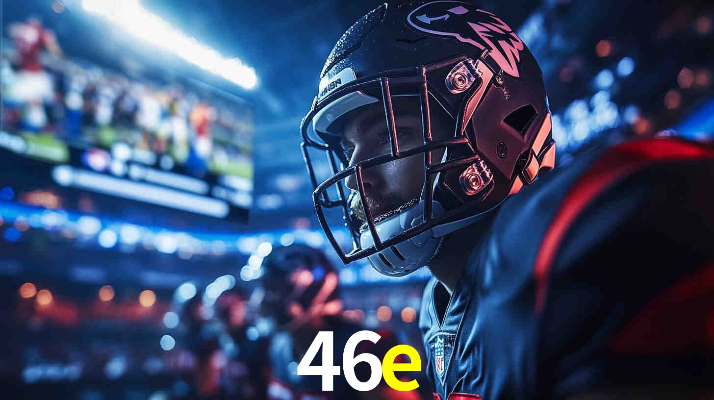 Transforme Suas Apostas em Grandes Prêmios no 46e