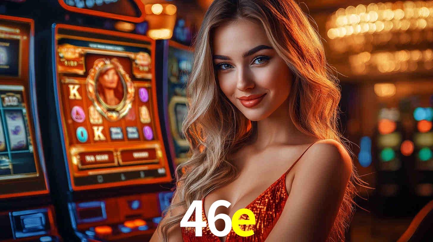 Slots Exclusivos no 46e