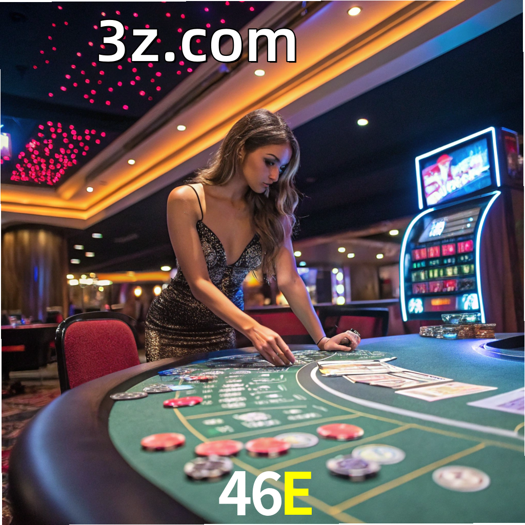 Melhores Jogos de Slots no 46E 🍀