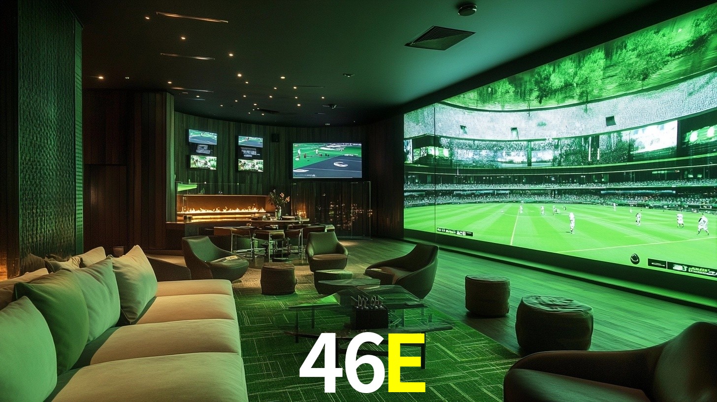 Melhores Jogos de Slots no 46E 🍀