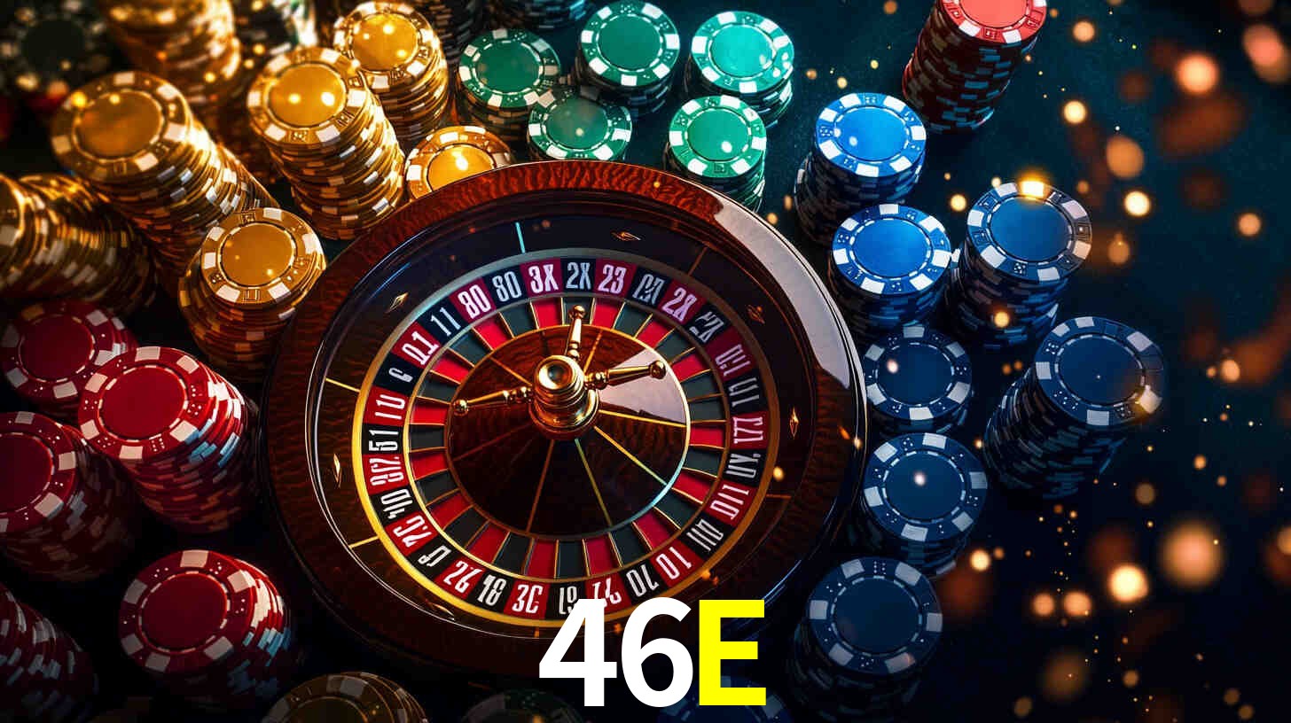 Melhores Jogos de Slots no 46E 🍀