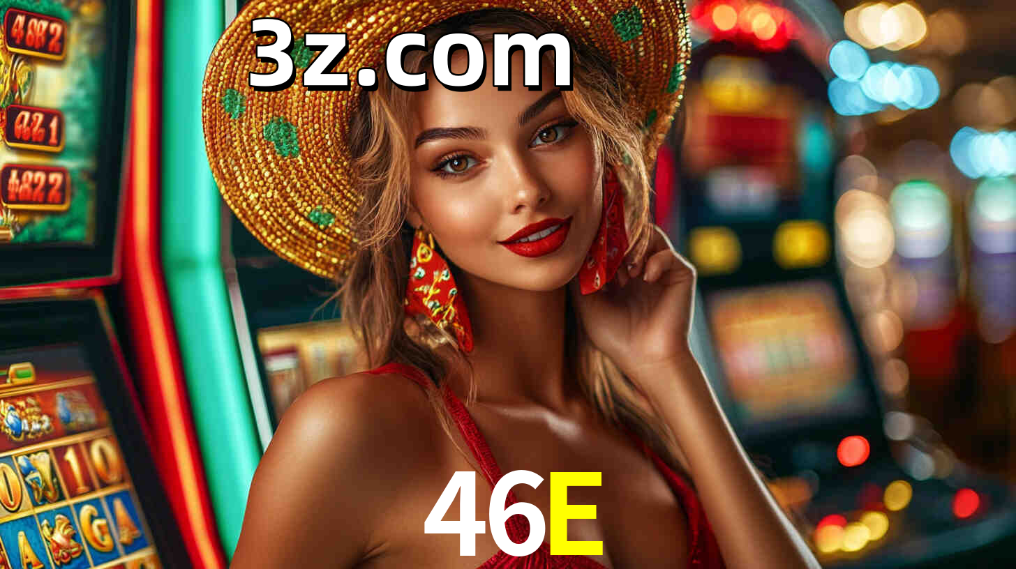 Melhores Jogos de Slots no 46E 🍀
