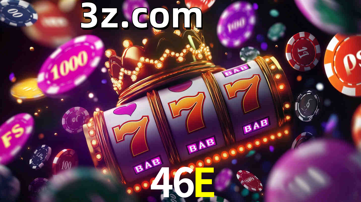 Melhores Jogos de Slots no 46E 🍀